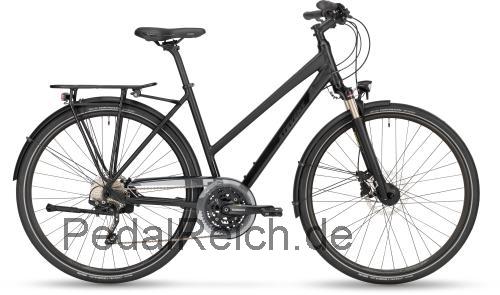 Stevens Primera Lady  technische daten 